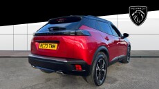 Peugeot 2008 1.2 PureTech 130 GT 5dr EAT8 Petrol Estate